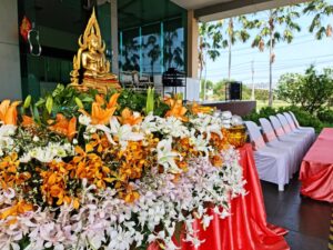 NSL Foods Songkran Festival 2024