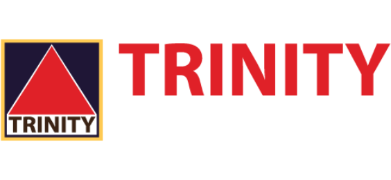 Trinity logo